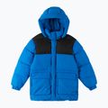 Детско зимно яке Reima Toukola bright blue 3