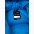 Детско зимно яке Reima Toukola bright blue 6