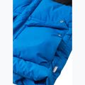 Детско зимно яке Reima Toukola bright blue 7