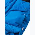 Детско зимно яке Reima Toukola bright blue 8