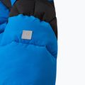 Детско зимно яке Reima Toukola bright blue 9
