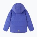 Детско пухено яке Reima Paimio breezy violet 3