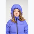 Детско пухено яке Reima Paimio breezy violet 12
