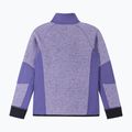 Детски суитшърт Reima Laskien mauve blooming lilac 2