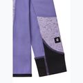 Детски суитшърт Reima Laskien mauve blooming lilac 5