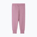 Детски панталони Reima Misam grey pink 2