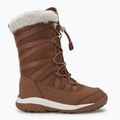 Детски ботуши за сняг Reima Samojedi cinnamon brown 2