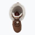 Детски ботуши за сняг Reima Samojedi cinnamon brown 5