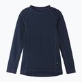 Комплект термобельо за деца Reima Taitoa navy 3