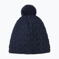 Детска шапка Reima Nyksund navy 2