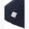 Детска шапка Reima Nyksund navy 3