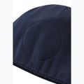 Детска шапка Reima Nyksund navy 4