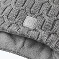 Детска шапка Reima Nunavut melange grey 4