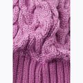 Детска зимна шапка Reima Paljakka red violet 5