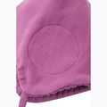 Детска зимна шапка Reima Paljakka red violet 6