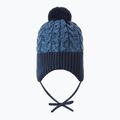 Детска зимна шапка Reima Paljakka navy 3