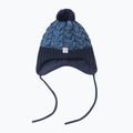 Детска зимна шапка Reima Paljakka navy 4