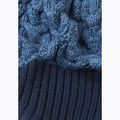 Детска зимна шапка Reima Paljakka navy 5