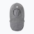 Детска шапка маска Reima Starrie melange grey 4