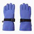Детски скиорски ръкавици Reima Tartu breezy violet
