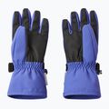 Детски скиорски ръкавици Reima Tartu breezy violet 2