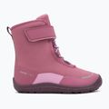Детски ботуши за сняг Reima Talvella Kids red violet 2