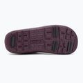 Детски ботуши за сняг Reima Talvella Kids red violet 4