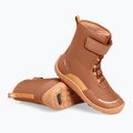 Детски ботуши за сняг Reima Talvella Junior cinnamon brown 8