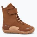 Детски ботуши за сняг Reima Talvella Junior cinnamon brown 2
