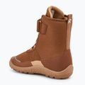 Детски ботуши за сняг Reima Talvella Junior cinnamon brown 3