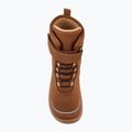 Детски ботуши за сняг Reima Talvella Junior cinnamon brown 5