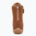 Детски ботуши за сняг Reima Talvella Junior cinnamon brown 6