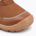 Детски ботуши за сняг Reima Talvella Junior cinnamon brown 7