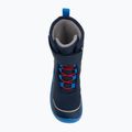 Детски ботуши за сняг Reima Talvella Junior navy 5