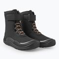 Детски ботуши за сняг Reima Talvella Junior black 8