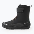 Детски ботуши за сняг Reima Talvella Junior black 9