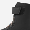 Детски ботуши за сняг Reima Talvella Junior black 15