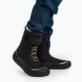 Детски ботуши за сняг Reima Talvella Junior black 16