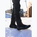 Детски ботуши за сняг Reima Talvella Junior black 18