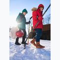 Детски ботуши за сняг Reima Talvella Junior black 19
