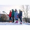 Детски ботуши за сняг Reima Talvella Junior black 21