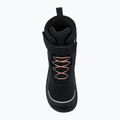 Детски ботуши за сняг Reima Talvella Junior black 5