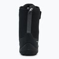 Детски ботуши за сняг Reima Talvella Junior black 6