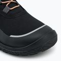 Детски ботуши за сняг Reima Talvella Junior black 7
