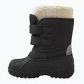 Детски ботуши за сняг Reima Konkari black 10