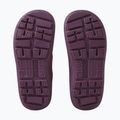 Детски обувки barefoot Reima Hyppii cool burgundy 8