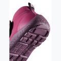 Детски обувки barefoot Reima Hyppii cool burgundy 10