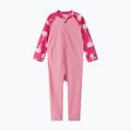 Детски гащеризон UPF 50+ на Reima Polskii sunset pink