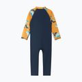 Детски гащеризон UPF 50+ на Reima Polskii navy 3