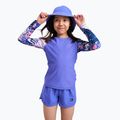 Детски ръкав за плуване на Reima Sukeltaja breezy violet